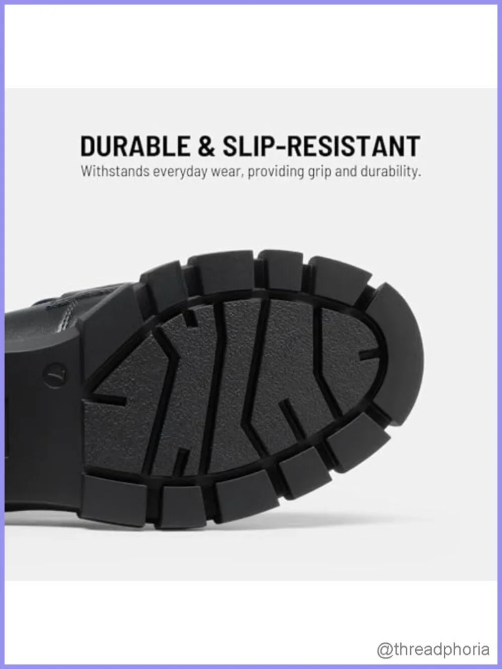 Women's Platform Chunky Loafers Slip-On Horse-bit Dress Shoes Cushioned